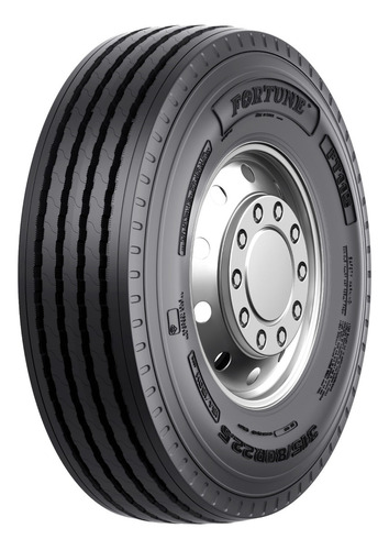 Llanta Rin 22.5 Fortune 295/80r22.5-18pr 152/149m Ft115 Índice De Velocidad M