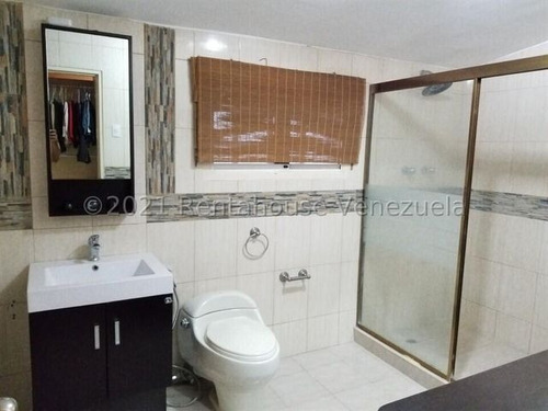 Imagen 22 de 30 de Exclusiva Casa Tipo Townhouse Urb. Villas Del Sol Ii La Morita I23-4498 Ejc 04243439046