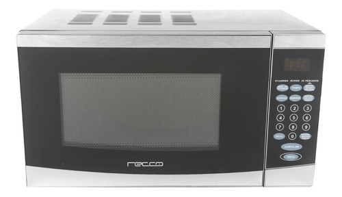 Horno Microondas 20l Rmd-b20