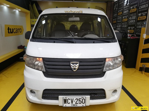 Hafei Junyi Hfj6400a4c