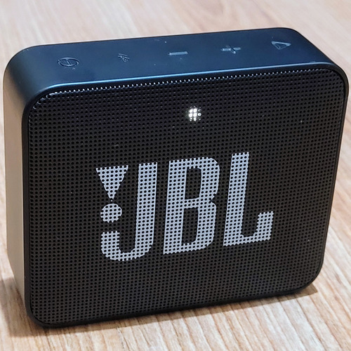 Parlante Jbl Go 2 Bluetooth - Como Nuevo