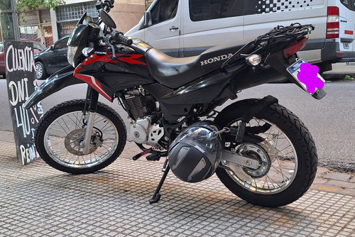 Honda Xr 150