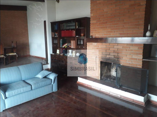 Imagem 10 de 19 de Casa Térrea À Venda, Jardim Paraíso, Campinas. - Ca0790