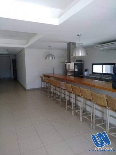 Imagem 18 de 20 de Apartamento 2 Quartos Sendo 1 Suíte 67m2 A Venda No Rio Vermelho - Tpa641 - 70613474