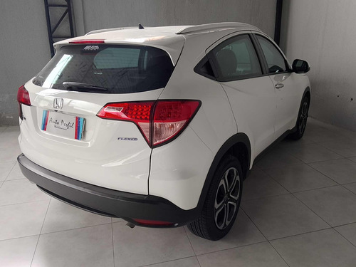 Honda HR-V 1.8 Exl Flex Aut. 5p