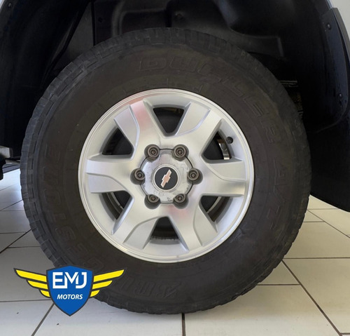 Chevrolet S10 S10 Pick-Up LT 2.5 Flex 4x2 CD