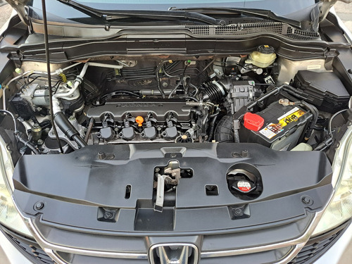 Honda CR-V CR-V LX 2.0 16V