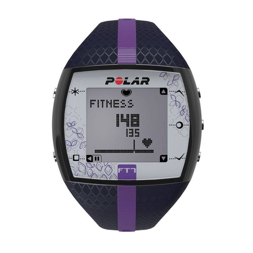 Pulsometro De Entrenamiento Polar Ft7 Envio Gratis