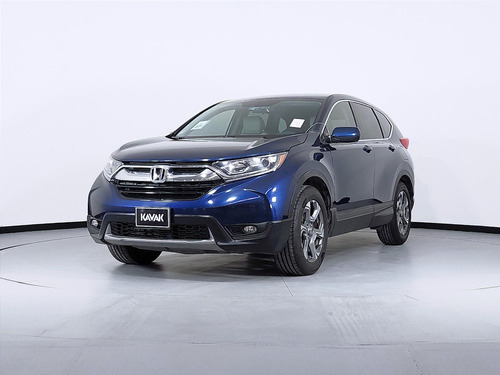 Honda CR-V 1.5 TURBO PLUS AUTO