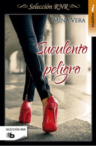 Libro - Suculento Peligro 