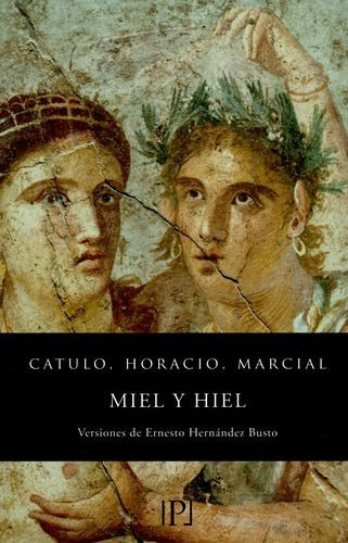 Libro Miel Y Hiel