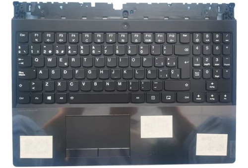 Repuesto Teclado Para Lenovo Y530, Y530-15ich, Pg0, Y7000