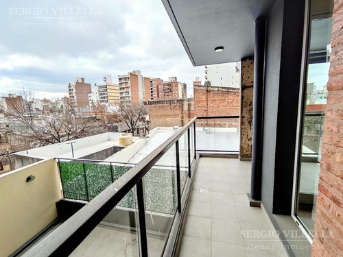 Imagen 16 de 27 de Paraguay 2200 - Venta Departamento Dos Dormitorios - Rosario