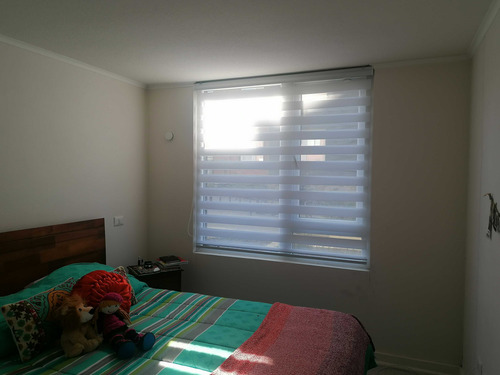 Departamento En Puerto Varas Plaza Schwerter (73801)