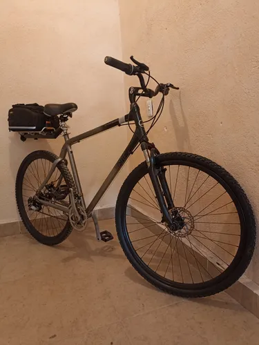 Bicicleta Giant Cypress MercadoLibre