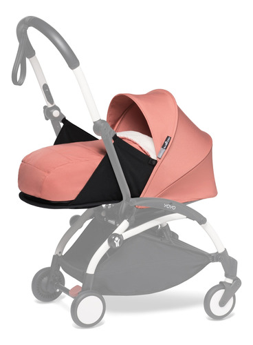 Bambineto Newborn Pack 0+ Para Carriola Yoyo Babyzen