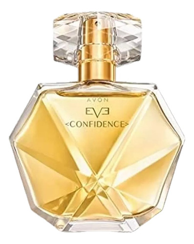 Perfume Eve Confidence Avon