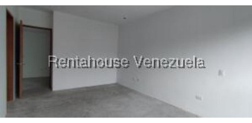 #25-24950 Magnífico Penthouse En Lomas De Las Mercedes