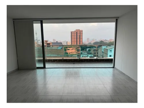 Apartamento En Venta En Simón Bolívar