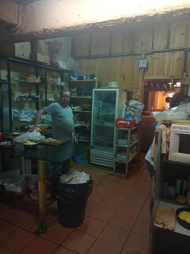 Imagen 8 de 13 de Fondo De Comercio - Gastronomico - Almagro