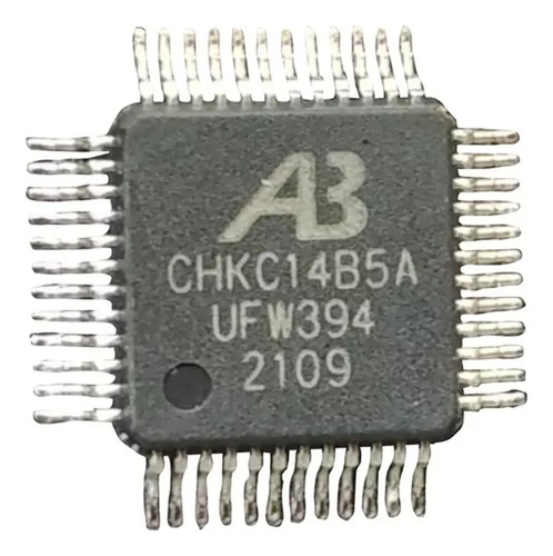 Chkc14b5a A3 Lqfp48 Ic Ci 