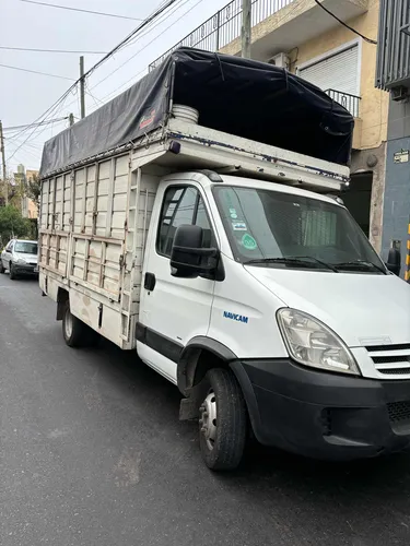 Iveco Daily 55c16