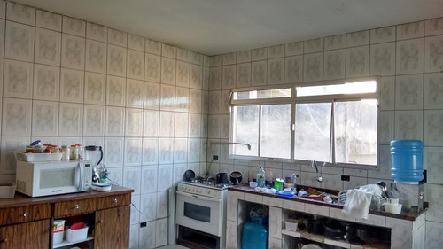 Sobrado 4 Dorms, Grajau- 2131 - 2131 Sb