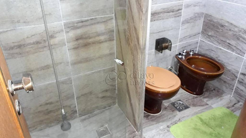 Posto 6 Vista Mar Praia Luxuoso - 200m² ,4 Quartos! - Ap7320