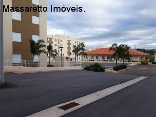Imagem 11 de 20 de Apartamento - A Venda - Itatiba - Ap00153 - 32829137