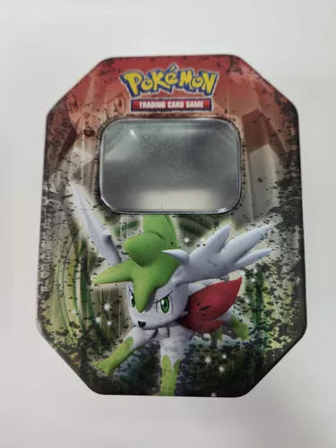 Shaymin Promo  MercadoLivre 📦