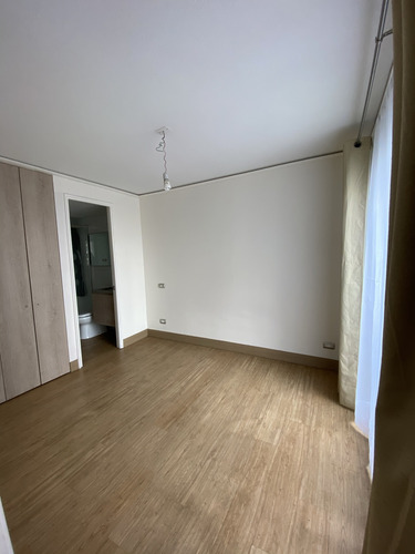 Arriendo Departamento 1hab 1ba Macul