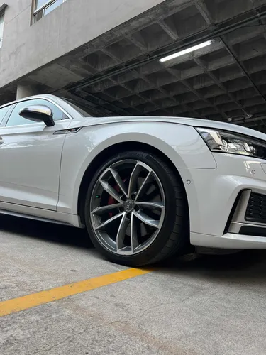 Audi Serie S 3.0 S5 Sportback T At