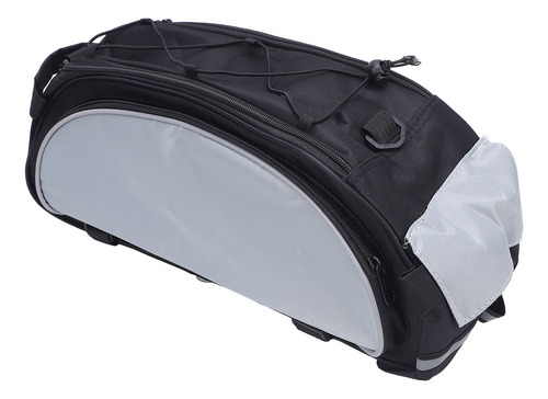 Bandolera Para Bolsa De Bicicleta, Poliéster 600d, Resistent