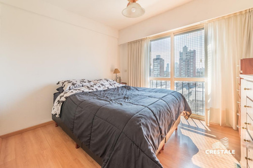 Imagen 8 de 18 de Departamento 3 Dormitorios En Venta, Excelente Ubicación - Pichincha, Rosario