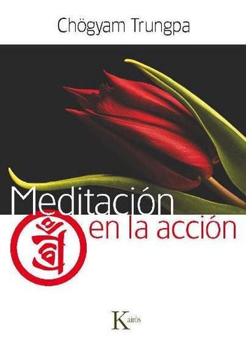 Meditacion En La Accion