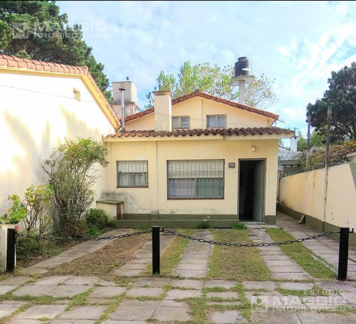 Casa Venta La Lucila Del Mar