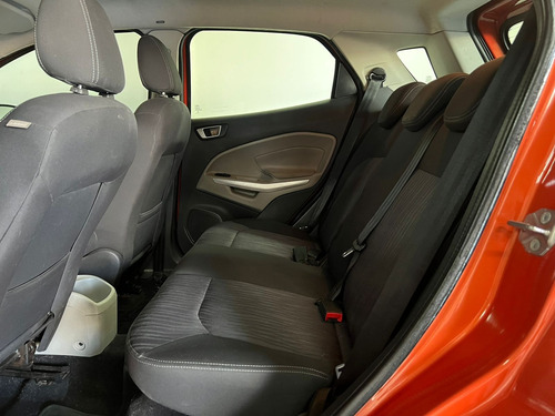Ford Ecosport 1.6 Titanium 110cv 4x2