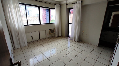 Imagem 12 de 20 de Ref: Ap031 - Apartamento A Venda, Tambaú, 3 Quartos (oportunidade)