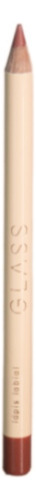 Lápis Labial Glass Ruby Rose Hb549
