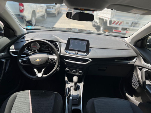 Chevrolet Tracker 1.2 Ls Turbo At