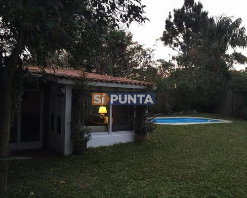 Imagen 3 de 3 de Casa En Alquiler