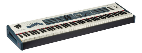 Piano Digital Dexibell Vivos10 Br Stage 88 Teclas