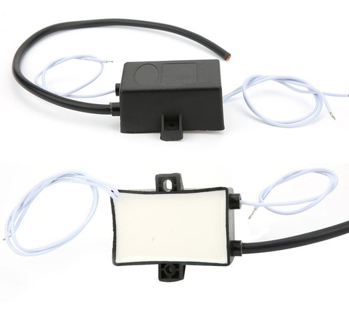 Generador De Alto Voltaje 4.8~12vdc A 3~11kvdc Voltaje