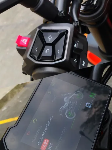 Duke 390 3 Gen, Excelentes Condiciones. Quickshifter Ok