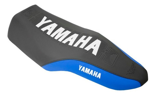 Tapizado De Asiento Yamaha Fz 16 (mod. Viejo) Antideslizante