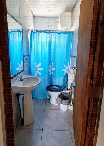 Imagen 17 de 17 de Brisas Del Plata Alquilo Casa Con Piscina! Ideal Descanso!