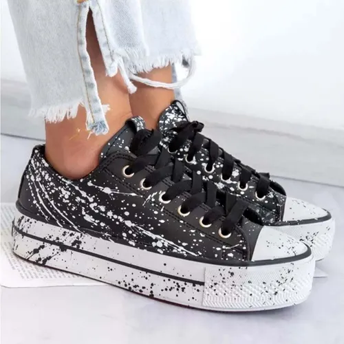 Bambas sneakers mujer new arrivals