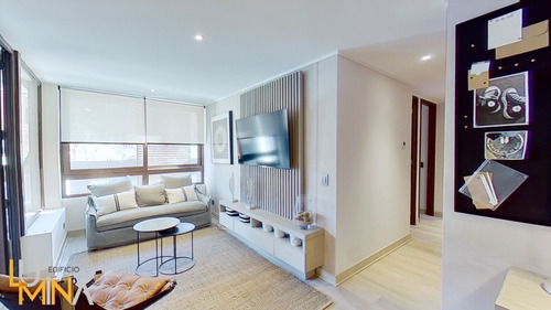 Imagen 17 de 21 de Maravilloso Penthouse