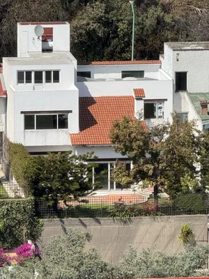 Casa en renta