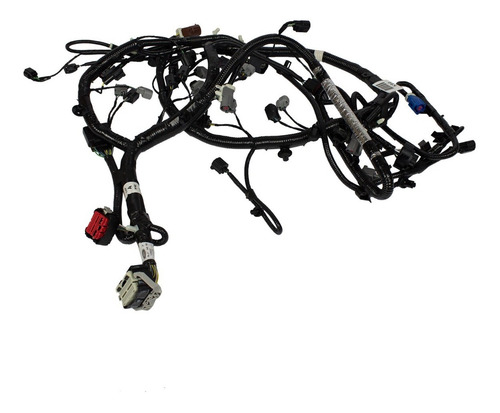 Ramal Cableado / Ford Explorer 4.6 2006-2007-2008